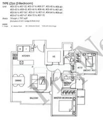 hedges-park-condominium photo thumbnail #9